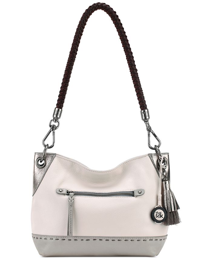 The Sak Indio Leather Bag Macy s