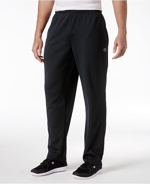 Champion Men S Vapor Select Training Pants Reviews All
