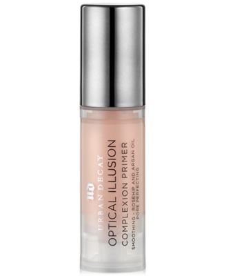 Urban Decay - Receive a Free Trial-Size Complexion Primer in Optical Illusion with any $30  purchase