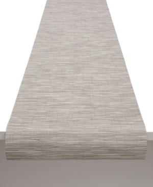 Chilewich Bamboo Woven Table Runner