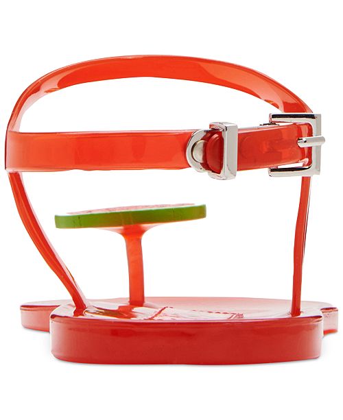 katy perry jelly sandals