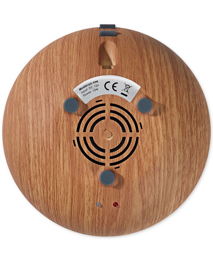 Gaiam Essential Oil Diffuser Macy's