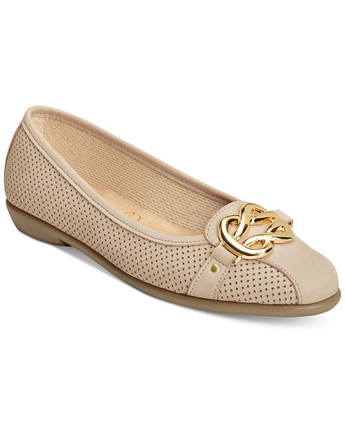 macys flats