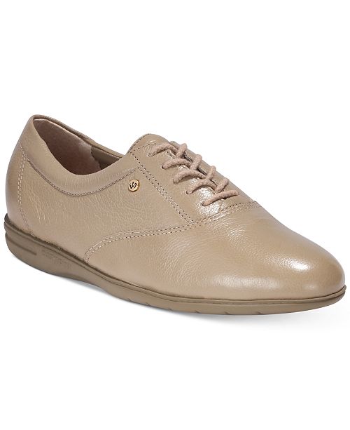 Easy Spirit Motion Flats Reviews Flats Shoes Macy S