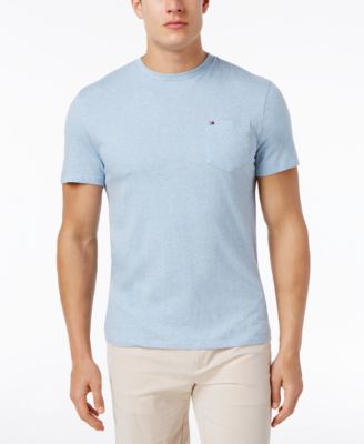 mens crew neck t shirt