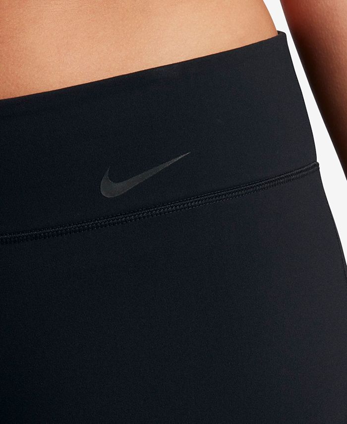 Nike Plus Size Power Legendary Training Pants - Macy's