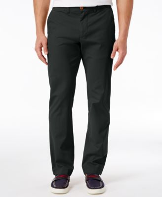 tommy hilfiger custom fit coupe sur mesure pants