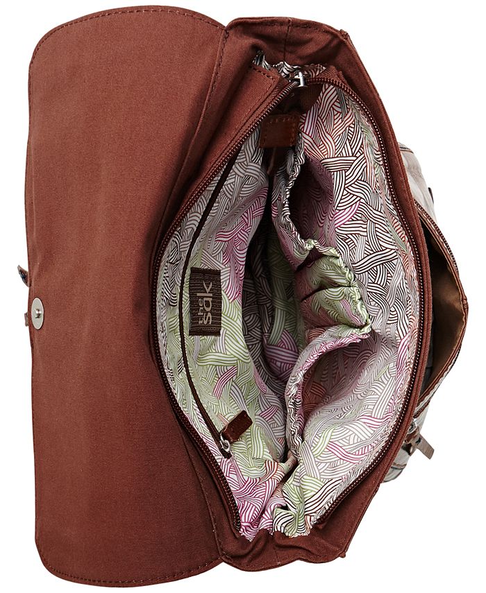 the sak ventura convertible backpack ii