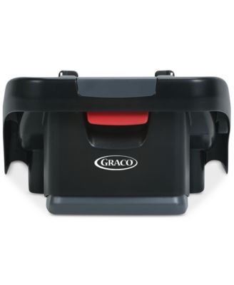 graco snuglock base