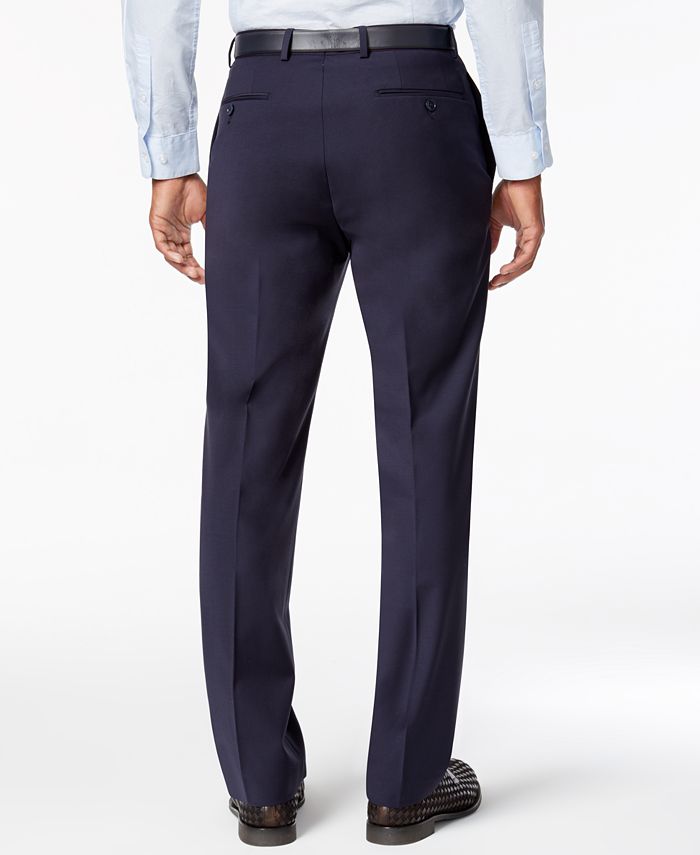 calvin klein infinite pants 4 way stretch