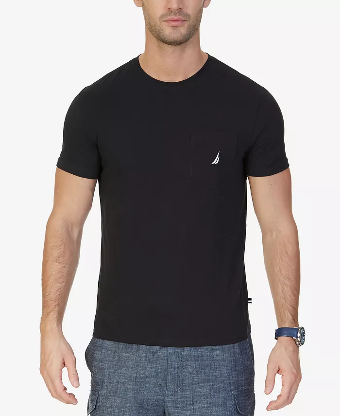 Men's Classic-Fit Short-Sleeve T-Shirt - thumbnail 6