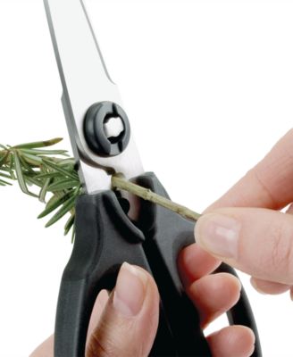 Kitchen and Herb Scissors