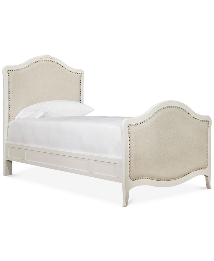 Twin mattress top sale macys