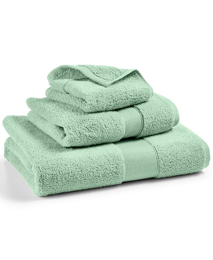 Hotel Collection CLOSEOUT! Premier MicroCotton Hand Towel, Created for