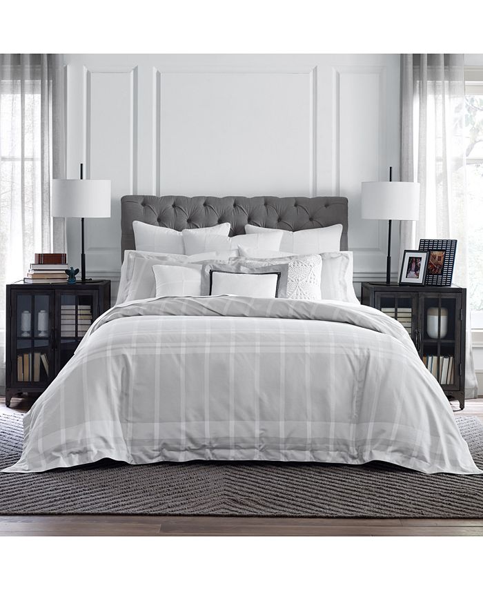 Tommy Hilfiger Argosy Reversible Twin Comforter Set Macy's