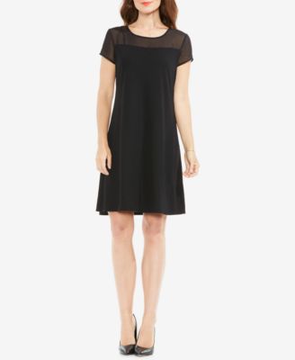 Combinaison (jumpsuit) Vince Camuto Illusion - Taille L - Occasion En Très Bon état