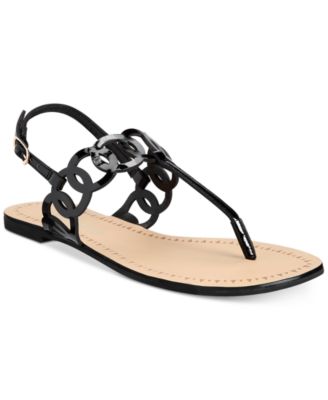 Daya by Zendaya - Mallory Thong Sandals