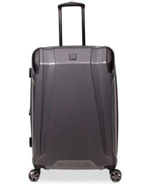 Revo 2024 airborne luggage