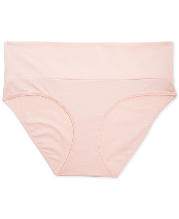 Motherhood Maternity Foldover Briefs Macy's