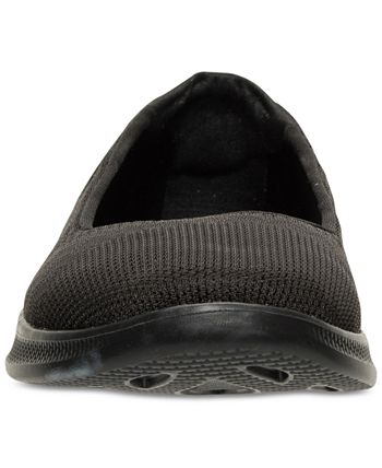 Skechers performance women's go store step lite-solace walking shoe