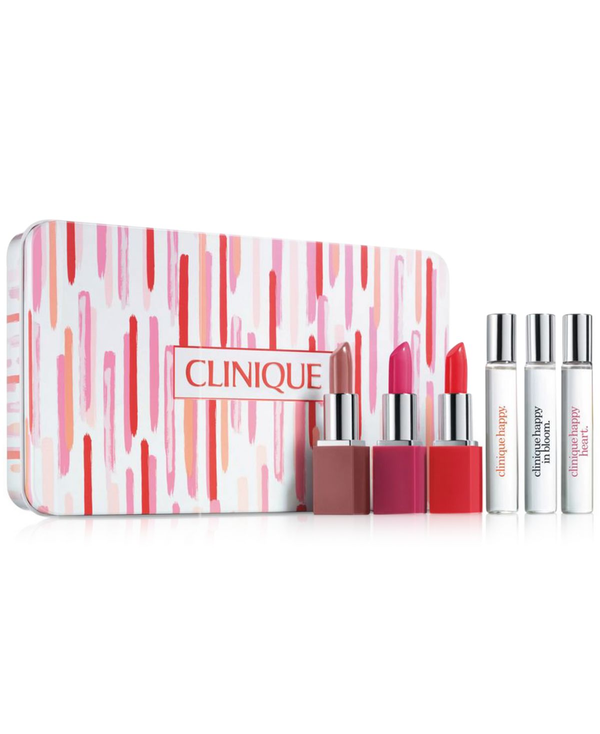 Macy’s Clinique Gift Sets ONLY 19.75 & FREE Shipping