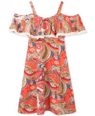 فستآن بنوتك آخر شياكة ,تعالى شوفى فساتين جديدة 2025