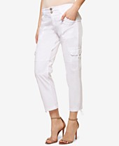 Womens Capris - Macy's