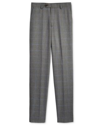 boys size 8 dress pants