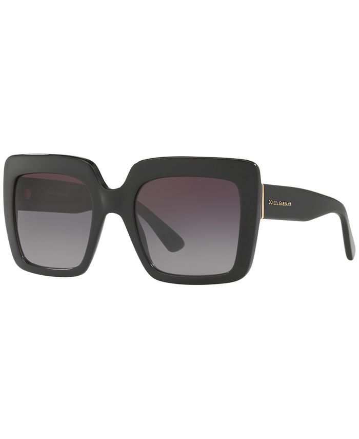 Dolce&Gabbana Sunglasses, DG4310 & Reviews - Women's Sunglasses by ...