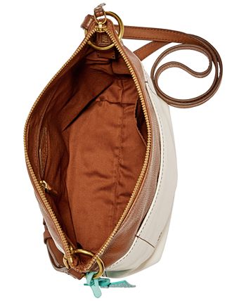 Fossil keely crossbody outlet