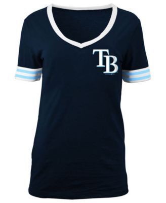 rays retro jersey