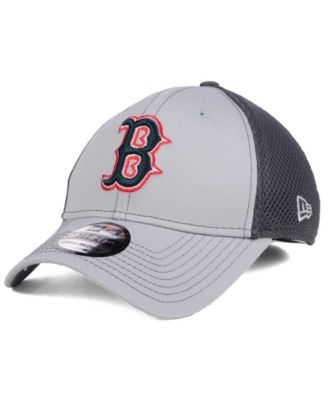New Era - Greyed Out Neo 39THIRTY Cap