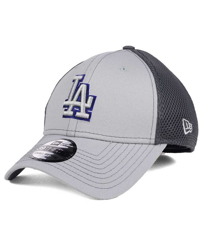 Acheter la casquette New Era 59Fifty Reverse Logo des Los Angeles Dodgers - Brooklyn Fizz