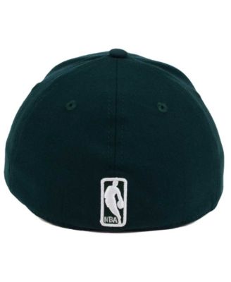 Milwaukee Bucks Team Classic 39THIRTY Cap