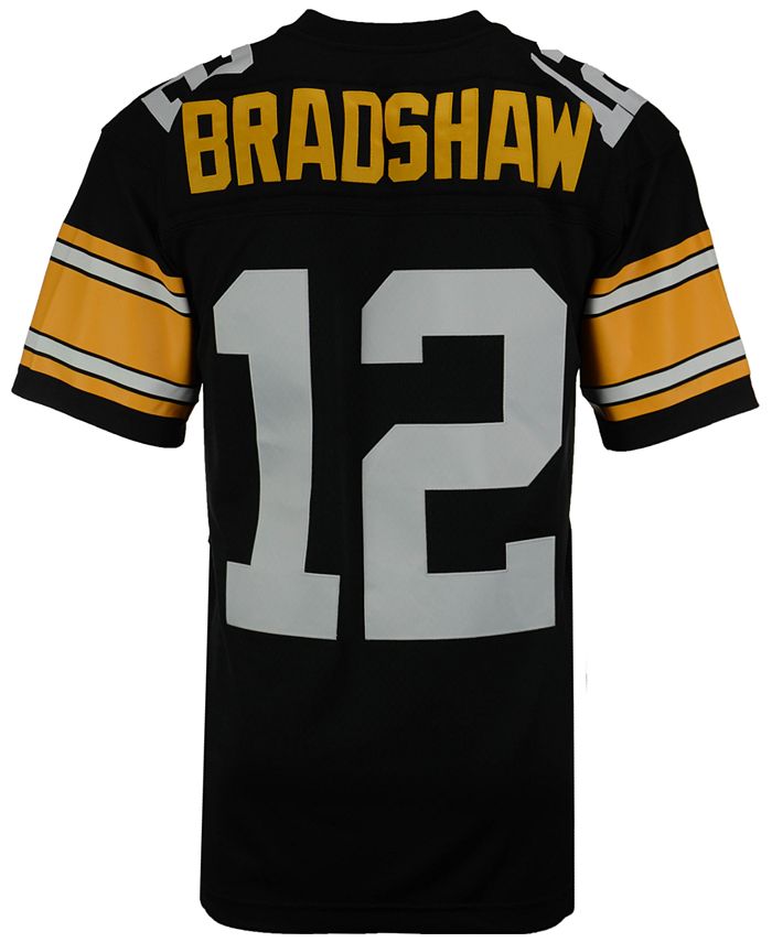 Mitchell & Ness Terry Bradshaw NFL Jerseys for sale