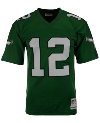 authentic randall cunningham throwback jersey