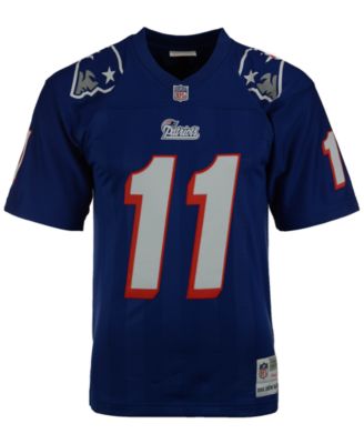 new england patriots throwback jersey