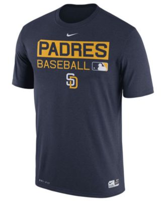 padres dri fit shirt