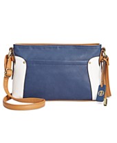 Giani Bernini Handbags - Macy's