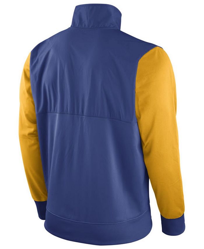 Nike Men's Seattle Mariners Track Jacket 1.7 - Macy's
