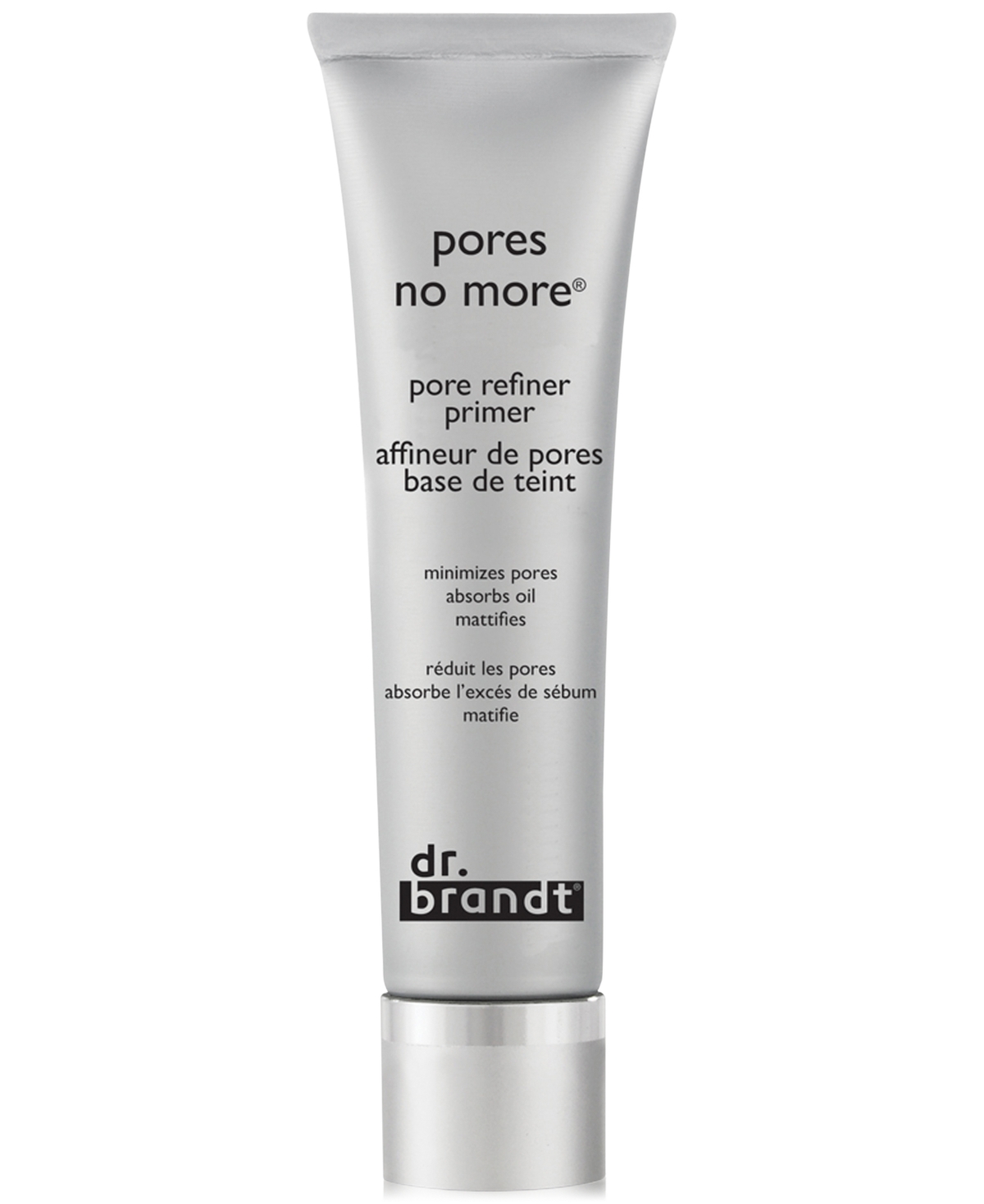 Pores No More Pore Refiner Primer (Travel Size), 0.5 oz.
