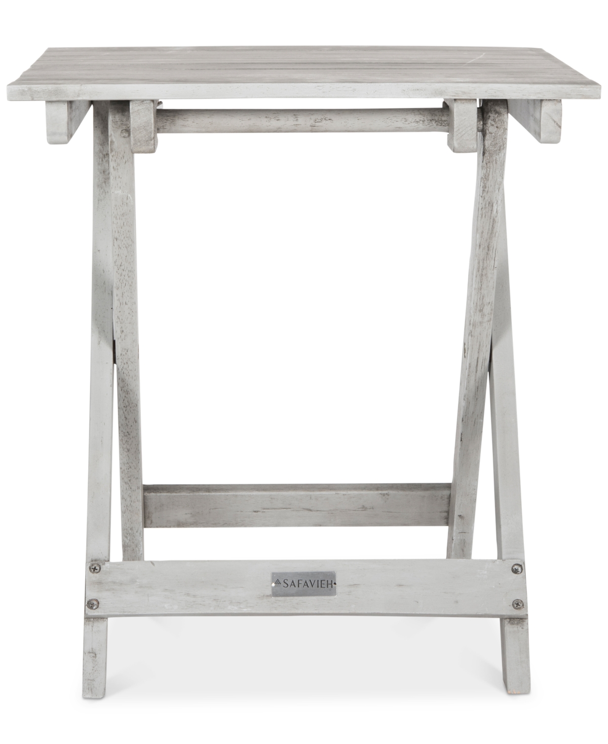 Irena Outdoor 3-Pc. Lounge Set (2 Lounges & 1 End Table)