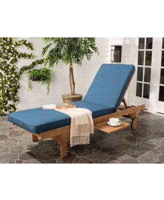 Jenne Outdoor Lounge with Side Table