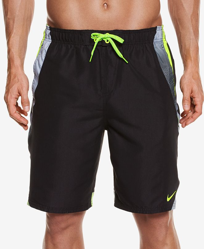 Nike Volleyball Shorts & Reviews Swimwear Men Macy's