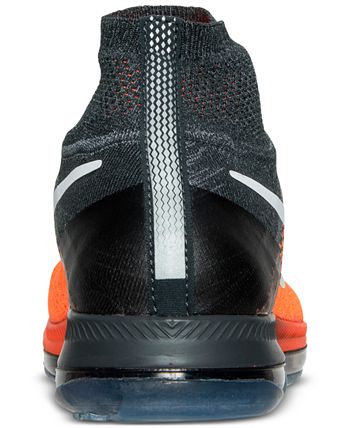 finish line nike zoom fly