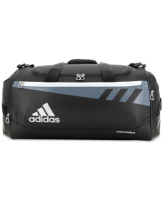 adidas hydroshield duffel bag