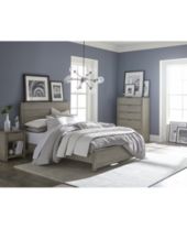 Light Wood Bedroom Collections Macy S