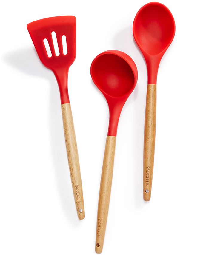 Macy's Utensil Set, Created for Macy's Macy's