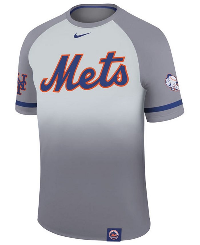 Nike Women's New York Mets Official Replica Jersey - Macy's