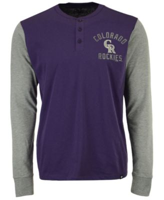 colorado rockies long sleeve t shirt